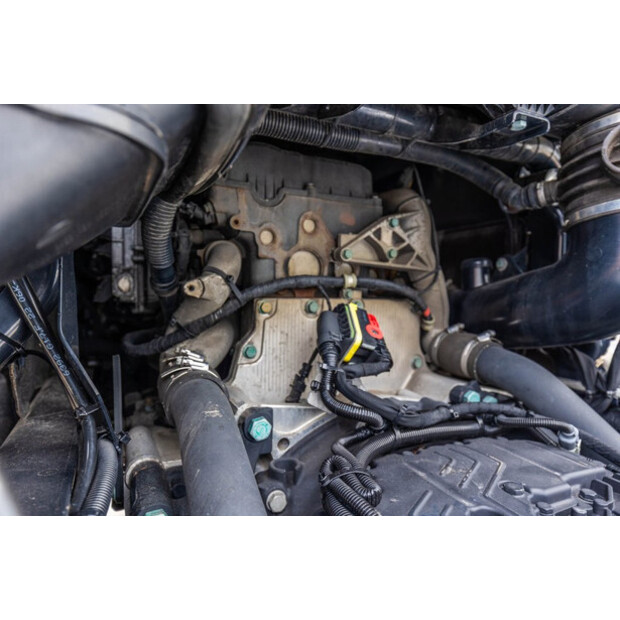 2022 MAN TGX 18.510-48039774