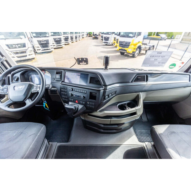 2022 MAN TGX 18.510-48039776