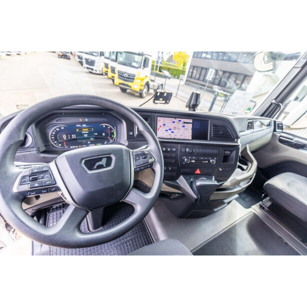 2022 MAN TGX 18.510-48039778