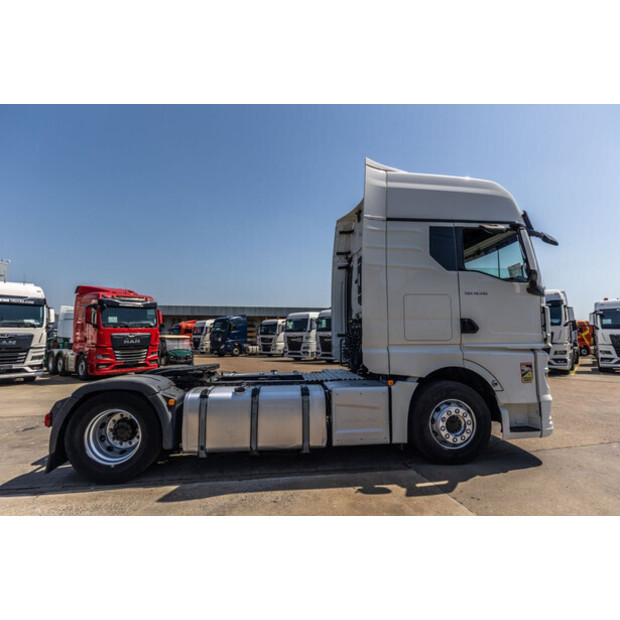 2022 مان TGX 18.510-48039812