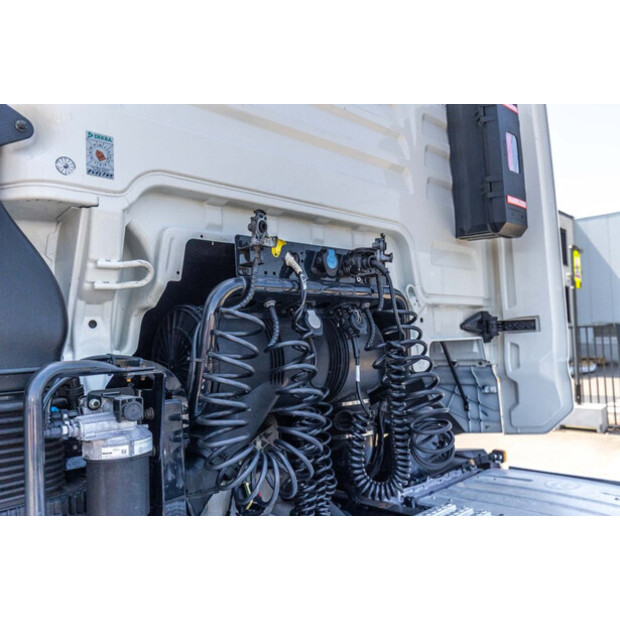 2022 مان TGX 18.510-48039815