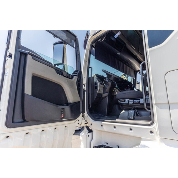 2022 مان TGX 18.510-48039819
