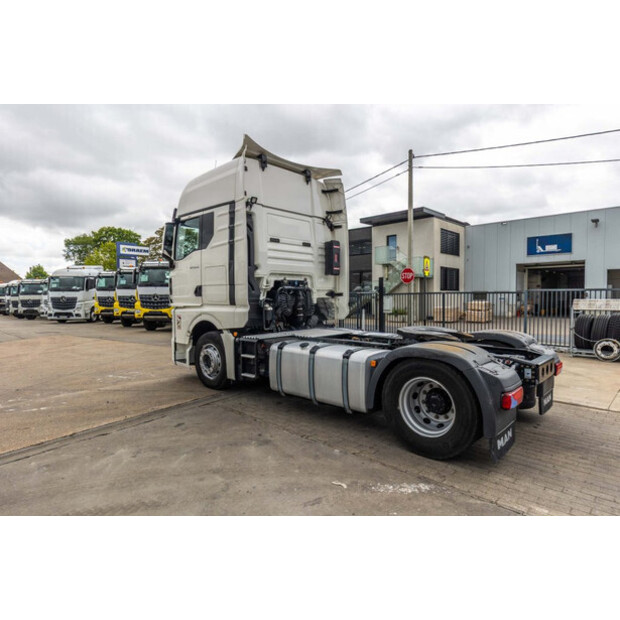 2022 MAN TGX 18.510-48039857