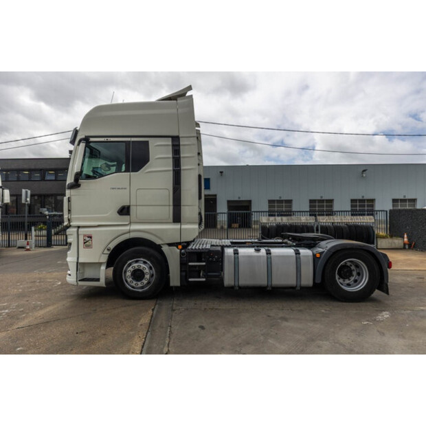 2022 MAN TGX 18.510-48039858