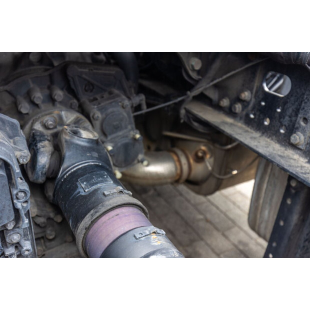 2022 MAN TGX 18.510-48039859