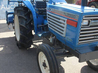 iseki-tl2300-1465946-48039867