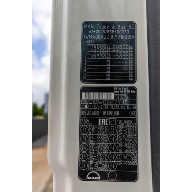 2022 MAN TGX 18.510-48039895