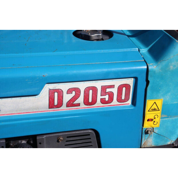 ميتسوبيشي D2050-48039910