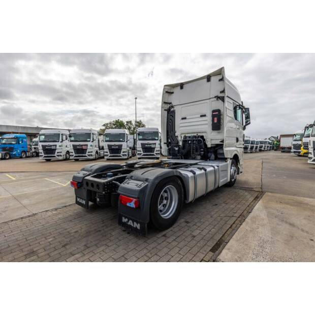 2022 MAN TGX 18.510-48039928