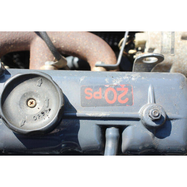 ميتسوبيشي D2050-48039933
