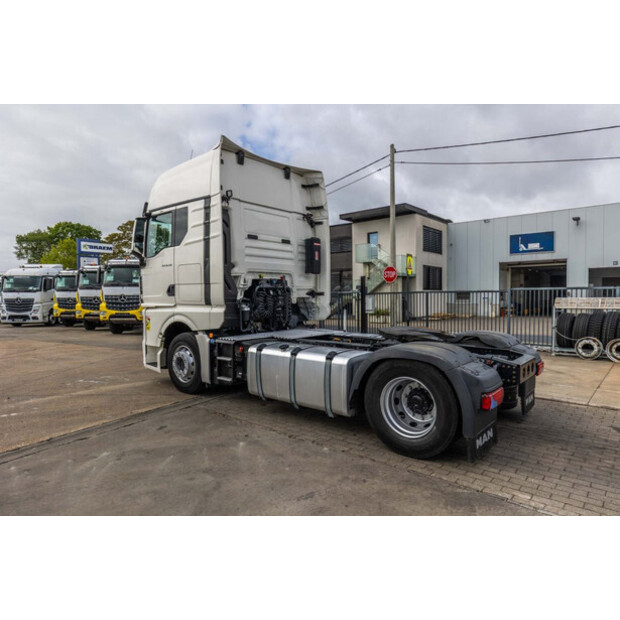2022 MAN TGX 18.510-48039935