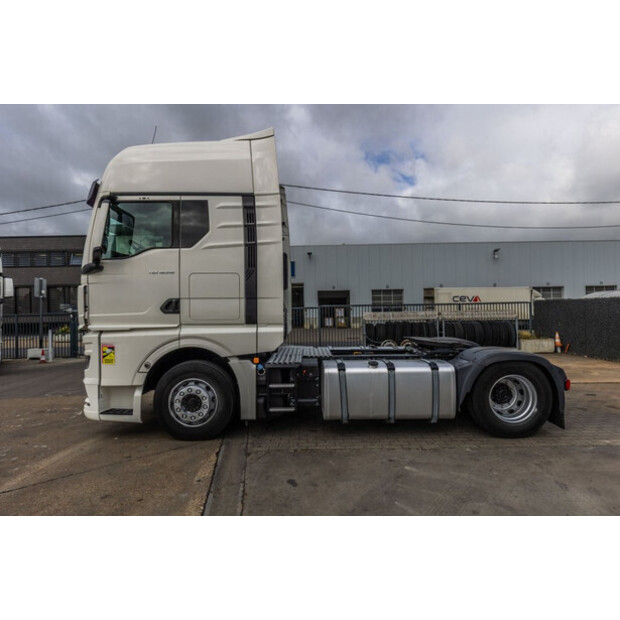 2022 MAN TGX 18.510-48039936