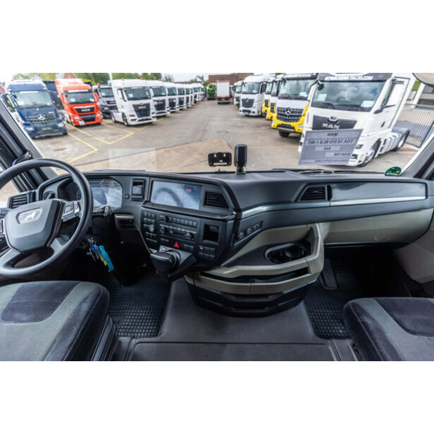 2022 MAN TGX 18.510-48039939