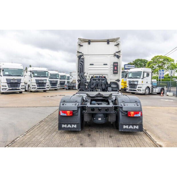 2022 MAN TGX 18.510-48039953