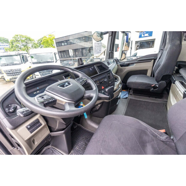 2022 MAN TGX 18.510-48039965