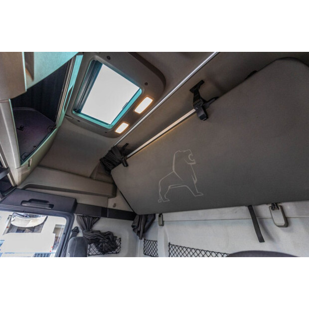 2022 MAN TGX 18.510-48039970