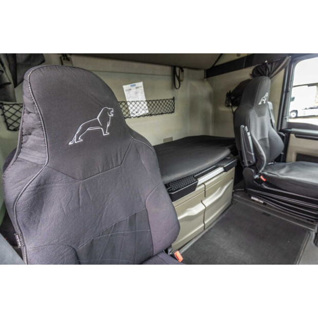 2022 MAN TGX 18.510-48039972