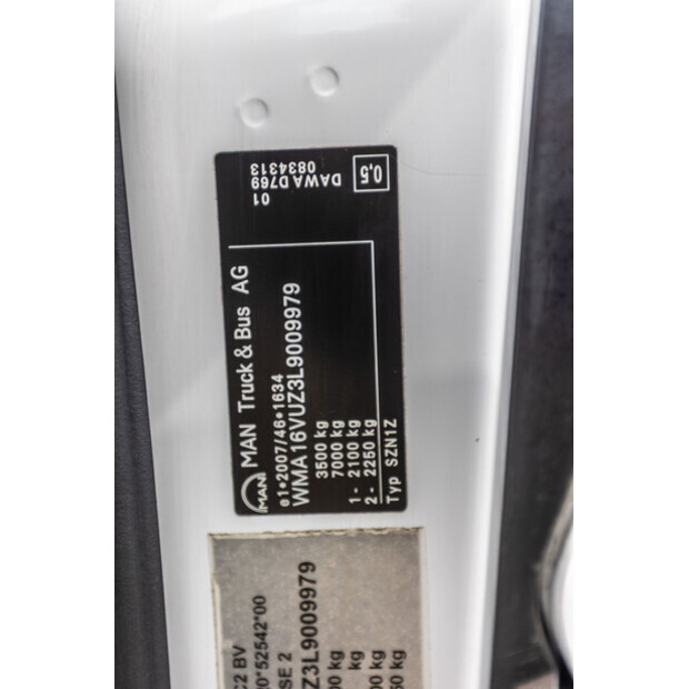 2020 مان TGE 5.180-48040000