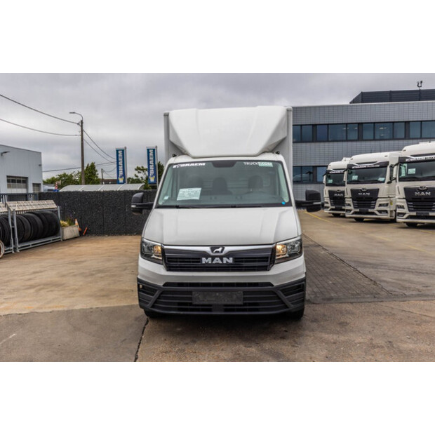 2021 MAN TGE 3.180-48040011