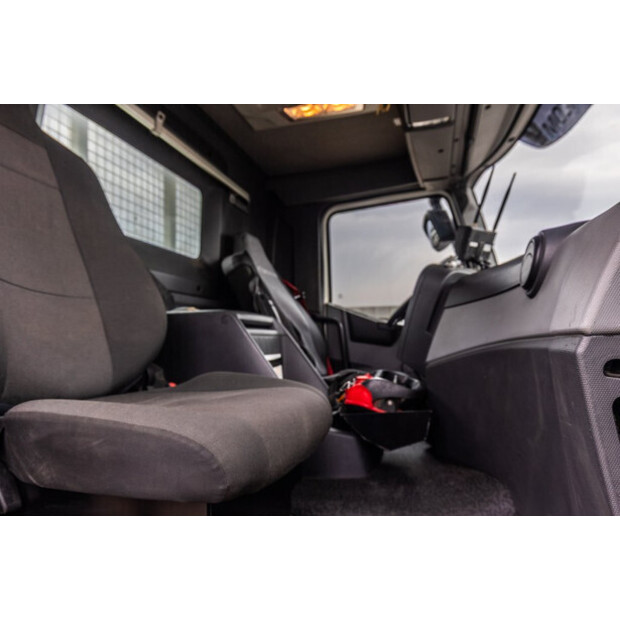 2014 Renault C380-48040052