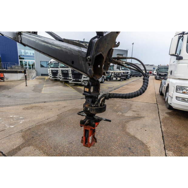 2014 Renault C380-48040055