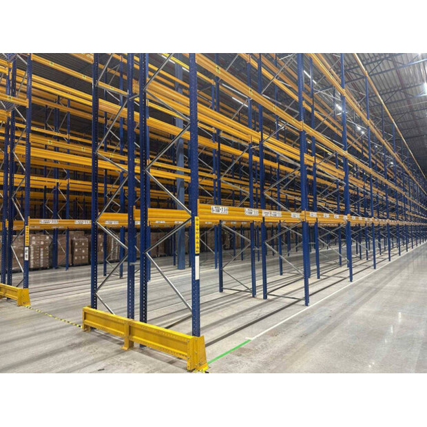 Jungheinrich MPB-48040057