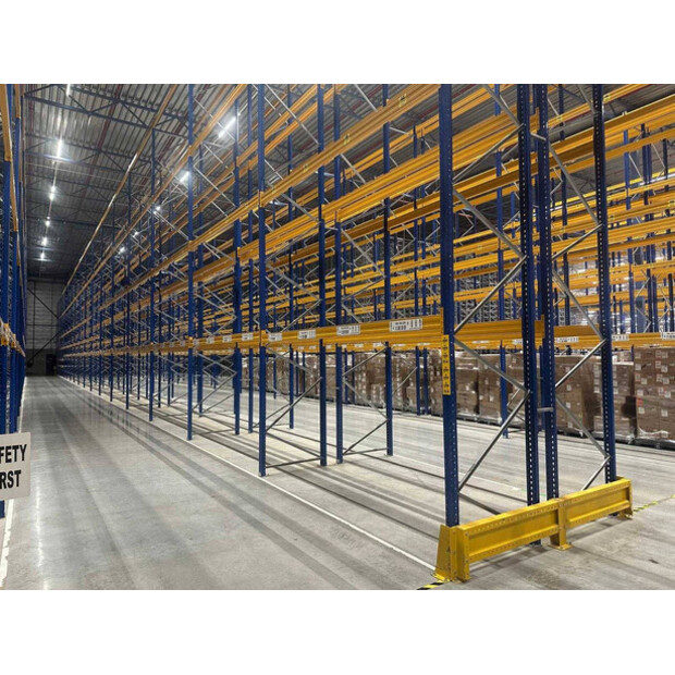Jungheinrich MPB-48040058