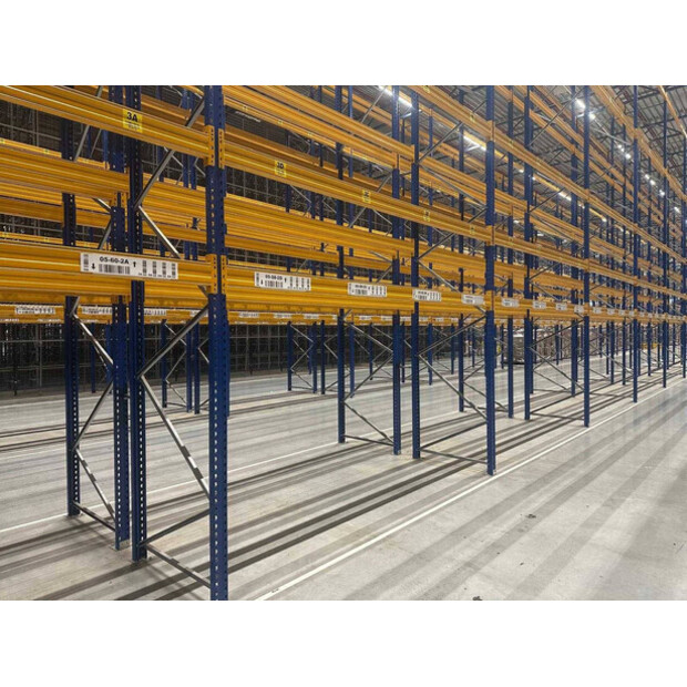 Jungheinrich MPB-48040059