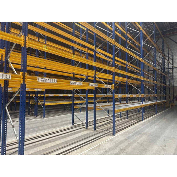 Jungheinrich MPB-48040062