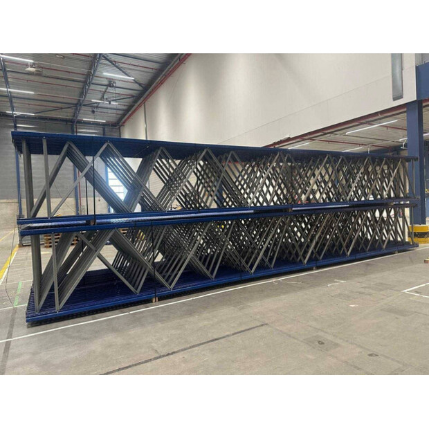 Jungheinrich MPB-48040063
