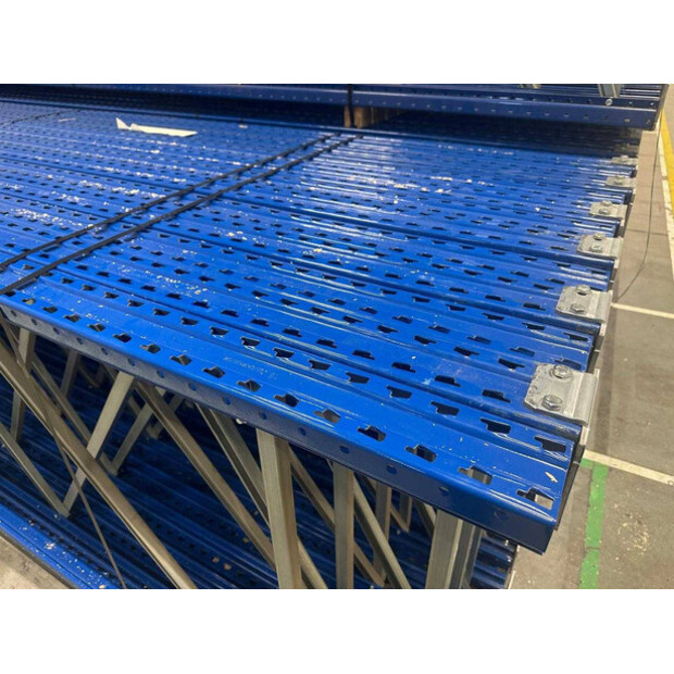 Jungheinrich MPB-48040064