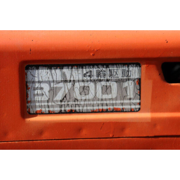 KUBOTA B7001-48040203