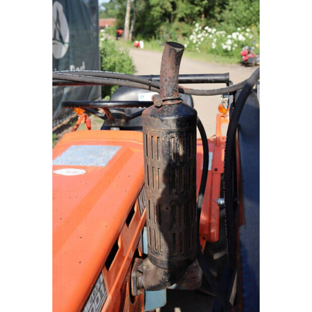 KUBOTA B7001-48040204