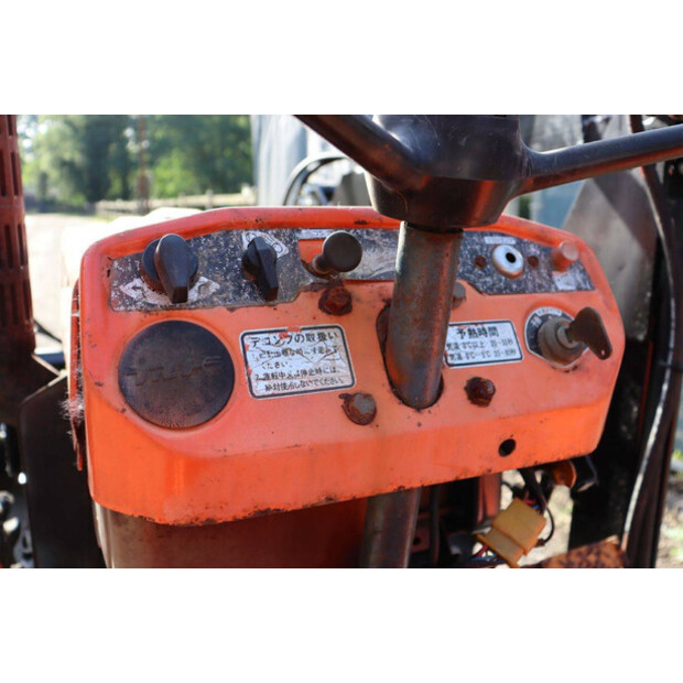 KUBOTA B7001-48040226