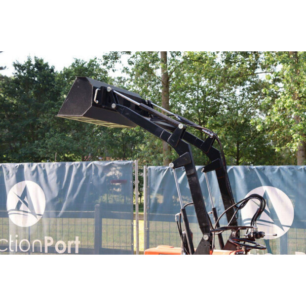 KUBOTA B7001-48040237