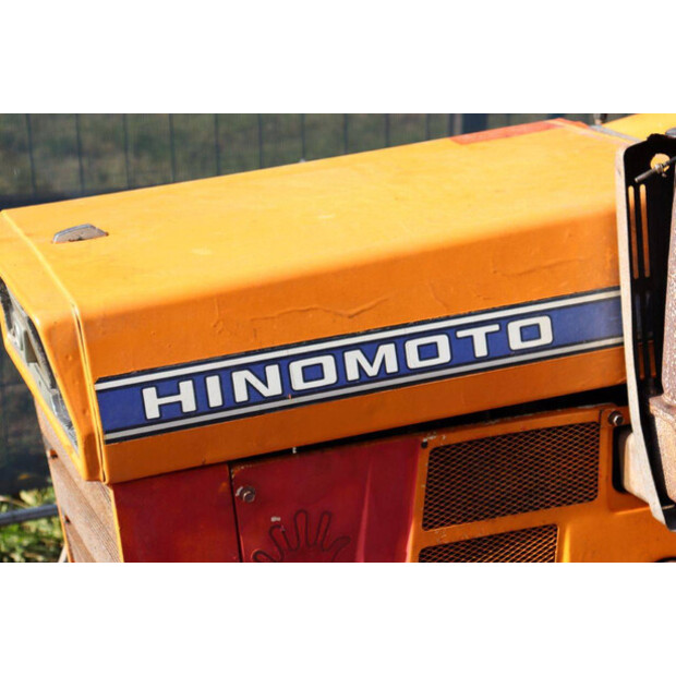 Hinomoto E224-48040249