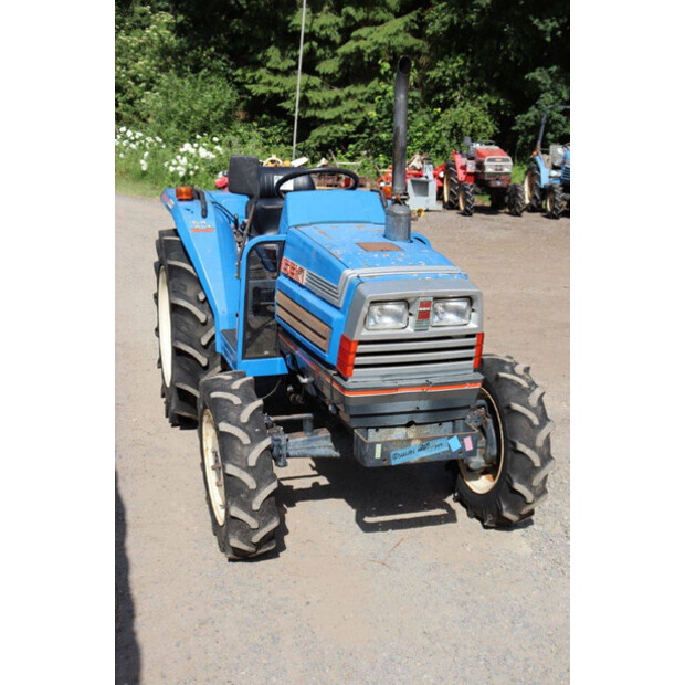 لسكي TA230F-48040288