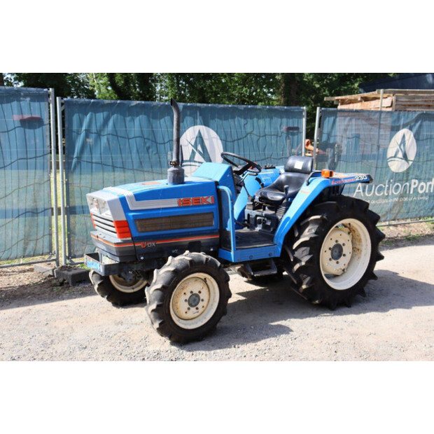 لسكي TA230F-48040290