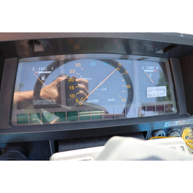 لسكي TA230F-48040317