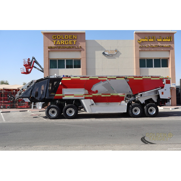 2016 Colet K40E Jaguar-48043431