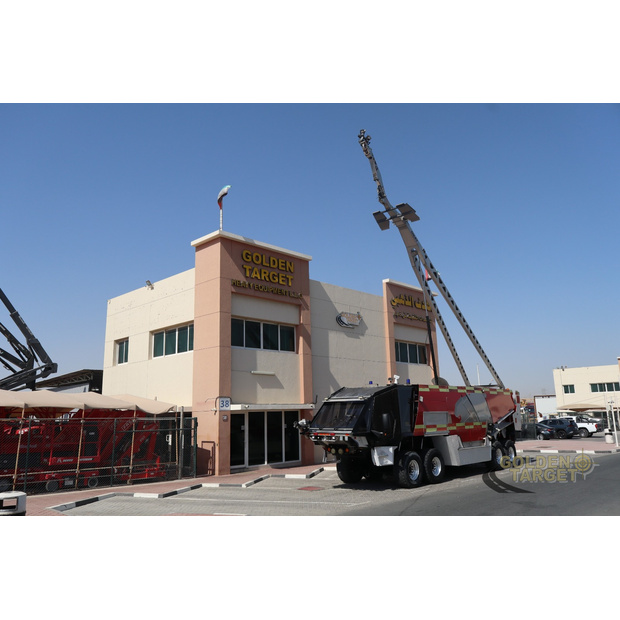 2016 Colet K40E Jaguar-48043434