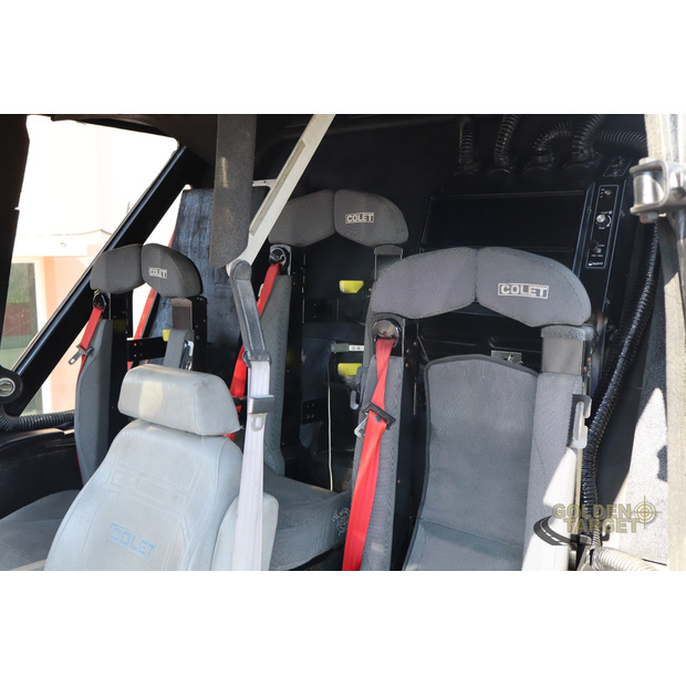 2016 Colet K40E Jaguar-48043439