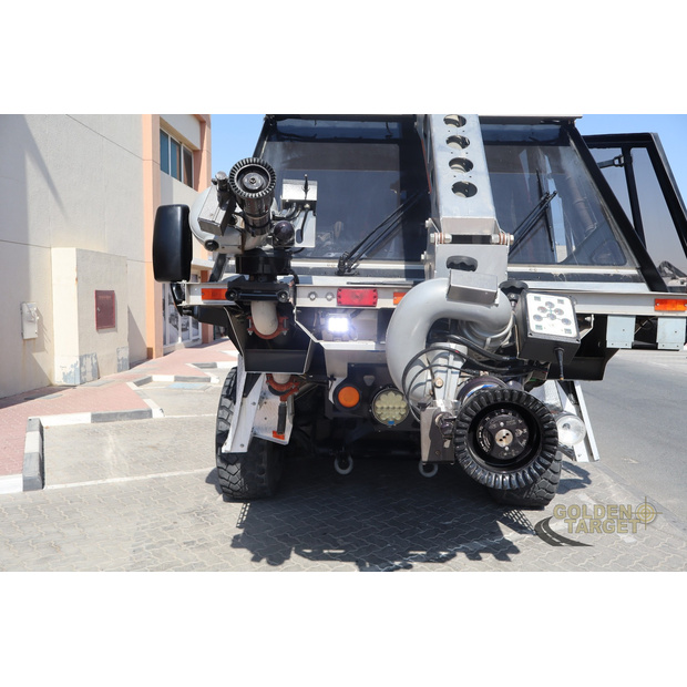 2016 Colet K40E Jaguar-48043443