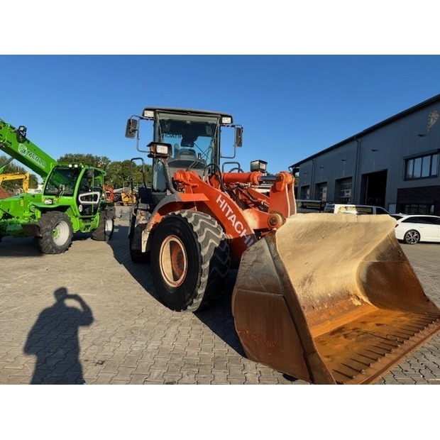 Hitachi ZW180-48046982
