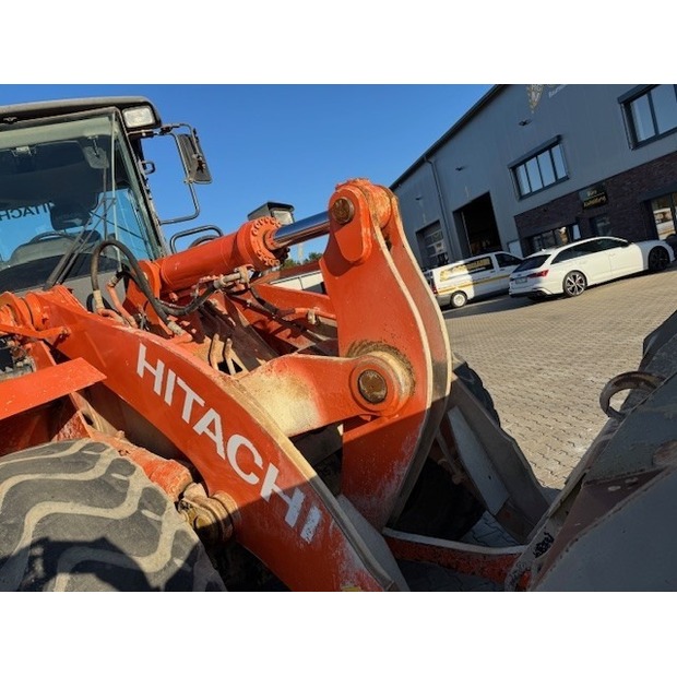 Hitachi ZW180-48046984
