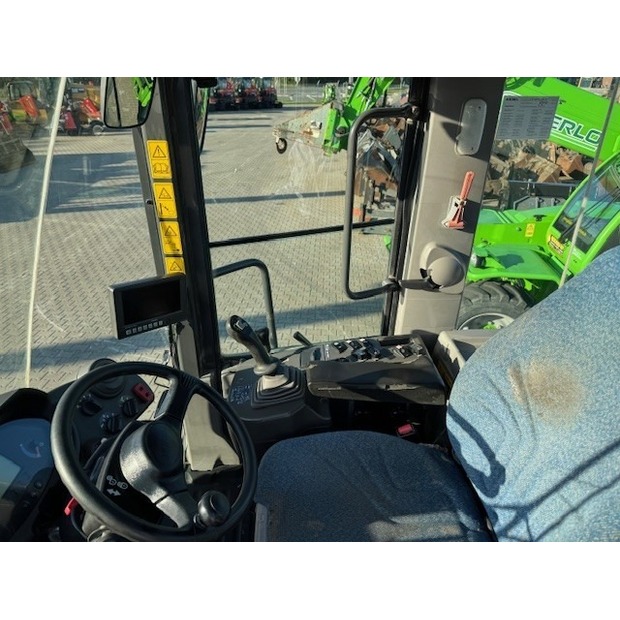 Hitachi ZW180-48046991