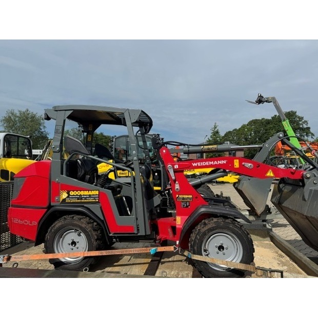 Weidemann 1260-48047470