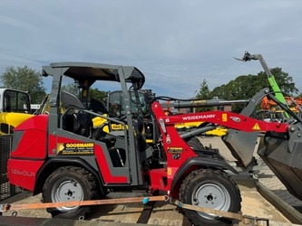 Image de Weidemann 1260
