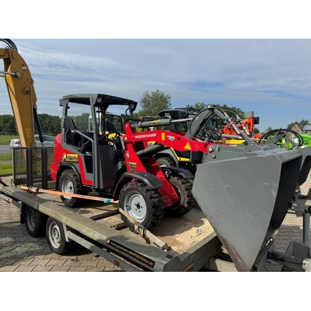 Weidemann 1260-48047471