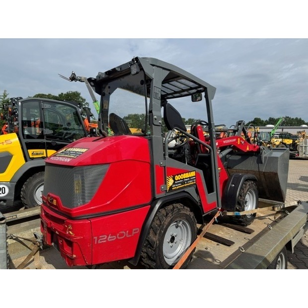 Weidemann 1260-48047474